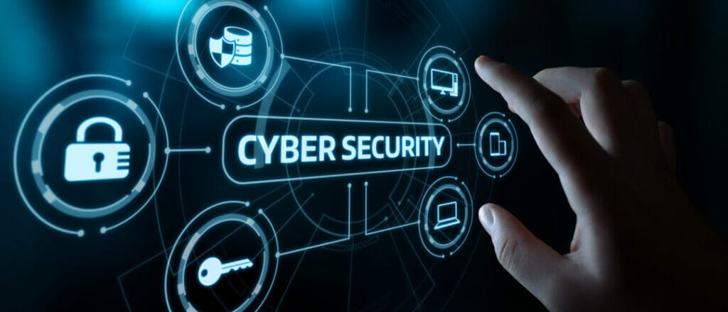 How to protect your business from cyber threats