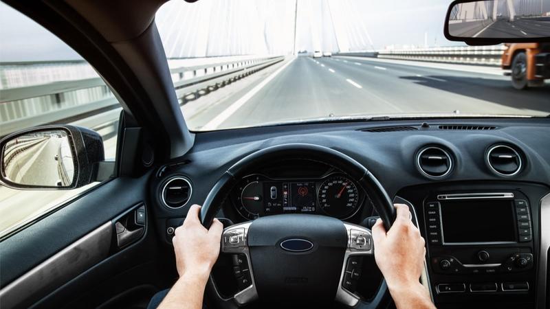 3 tips for improving visibility when driving this winter